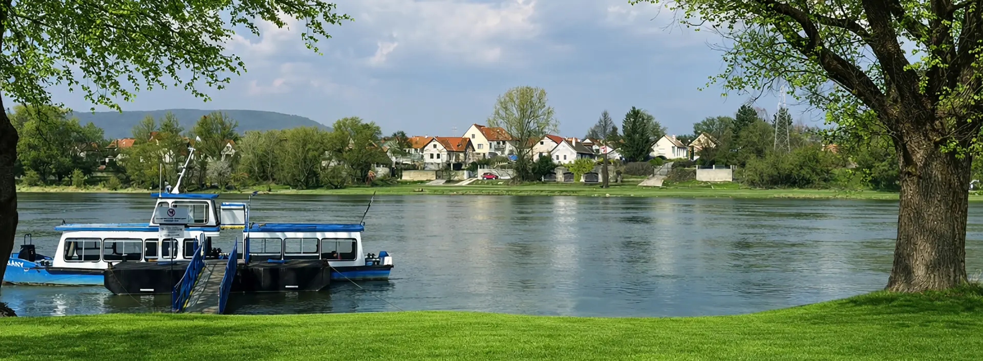 Gondűző fészek - Visegrád