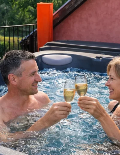 Gondűző fészek - Visegrád Galéria